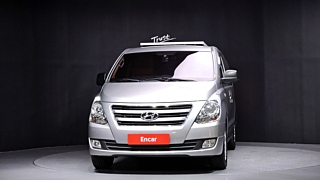 HYUNDAI STAREX GRAND 2017