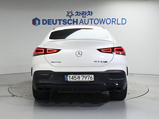 MERCEDES BENZ GLE-CLASS W167 2023
