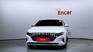 HYUNDAI GRANDEUR IG 2020
