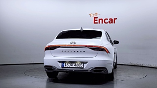 HYUNDAI GRANDEUR IG 2020