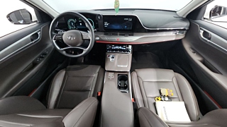 HYUNDAI GRANDEUR IG 2020