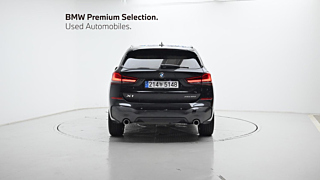 BMW X1 F48 2021