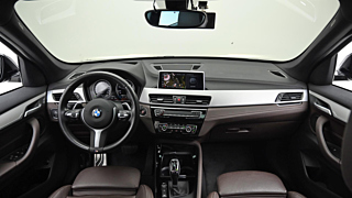 BMW X1 F48 2021