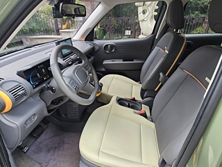 HYUNDAI CASPER 2021