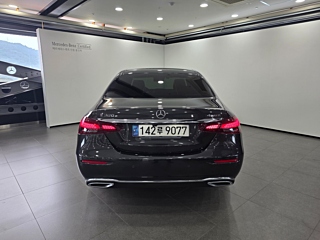 MERCEDES BENZ E-CLASS W213 2021