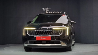 KIA CARNIVAL 2024