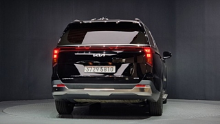 KIA CARNIVAL 2024