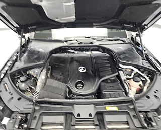 MERCEDES BENZ S-CLASS W223 2021