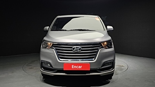 HYUNDAI STAREX GRAND 2020