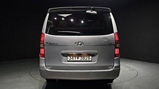 HYUNDAI STAREX GRAND 2020