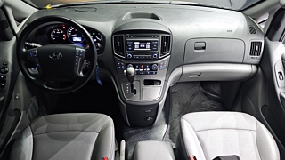 HYUNDAI STAREX GRAND 2020