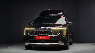 KIA CARNIVAL 2024