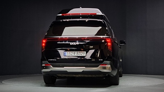 KIA CARNIVAL 2024