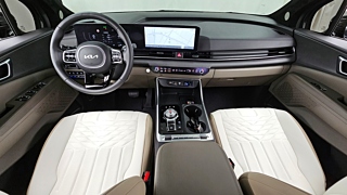 KIA CARNIVAL 2024
