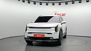 KIA EV9 2023