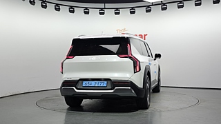 KIA EV9 2023