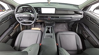 KIA EV9 2023