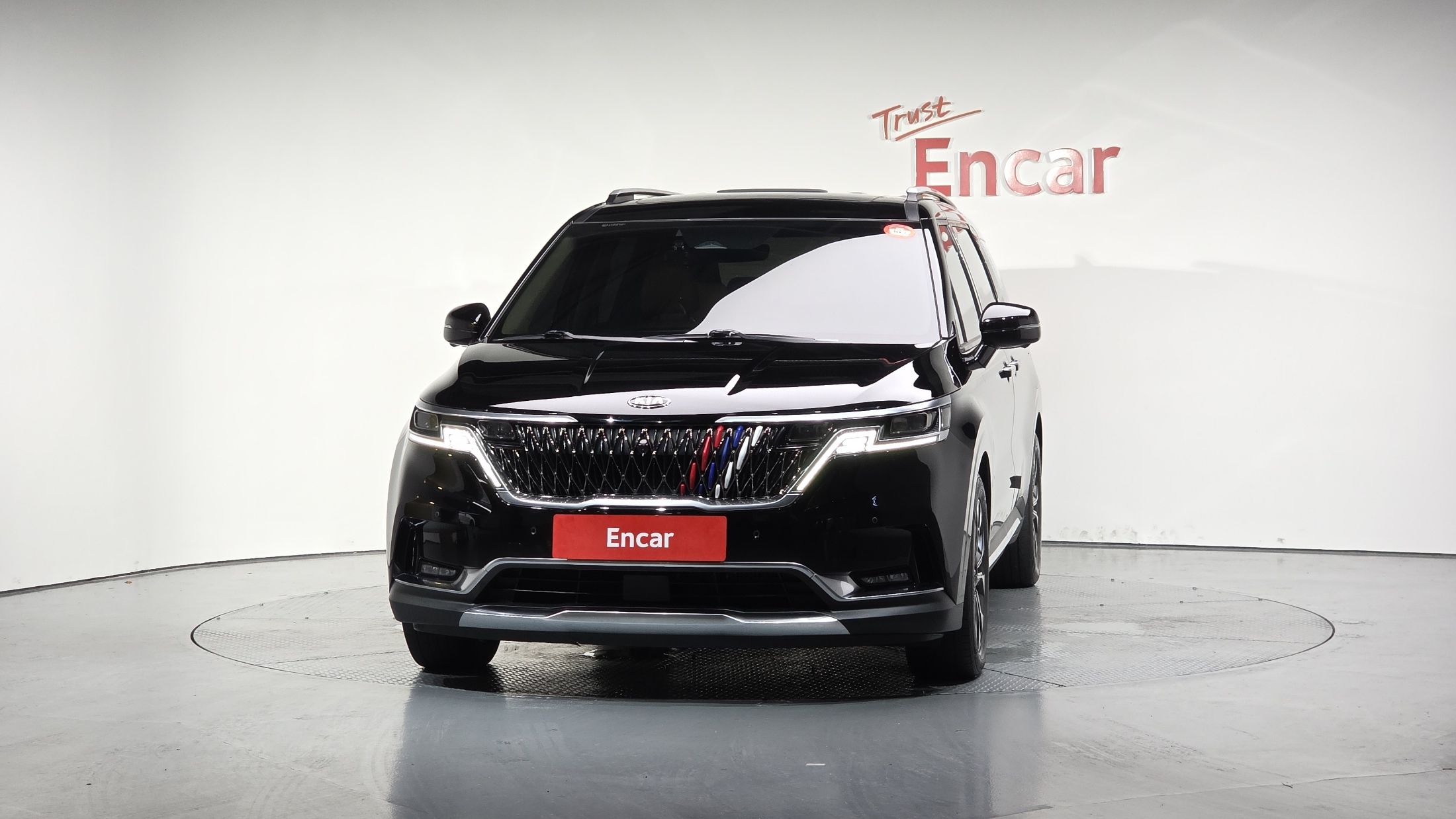 KIA CARNIVAL 2020