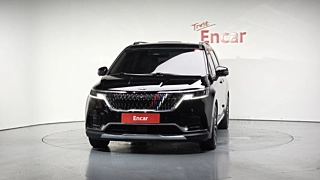 KIA CARNIVAL 2020