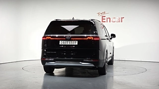 KIA CARNIVAL 2020