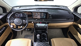KIA CARNIVAL 2020