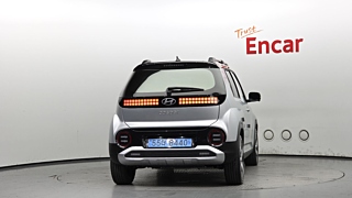 HYUNDAI CASPER ELECTRIC 2025