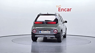 HYUNDAI CASPER  Turbo Inspiration 2022