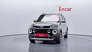 HYUNDAI CASPER  Turbo Inspiration 2022