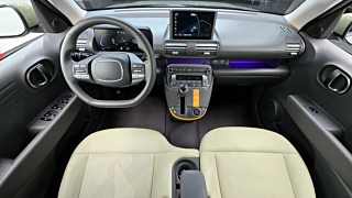 HYUNDAI CASPER  Turbo Inspiration 2022