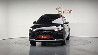 HYUNDAI NEXO 2021