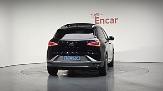 HYUNDAI NEXO 2021