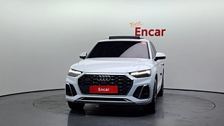AUDI Q5 FY 2022