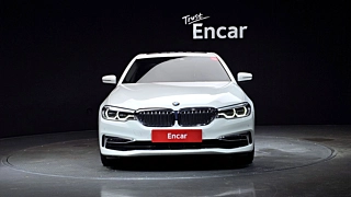 BMW 5-SERIES G30 2020