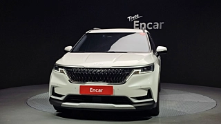 KIA CARNIVAL  2022