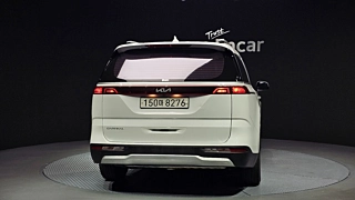 KIA CARNIVAL  4 GENERATION 9 Seater Prestige 2022