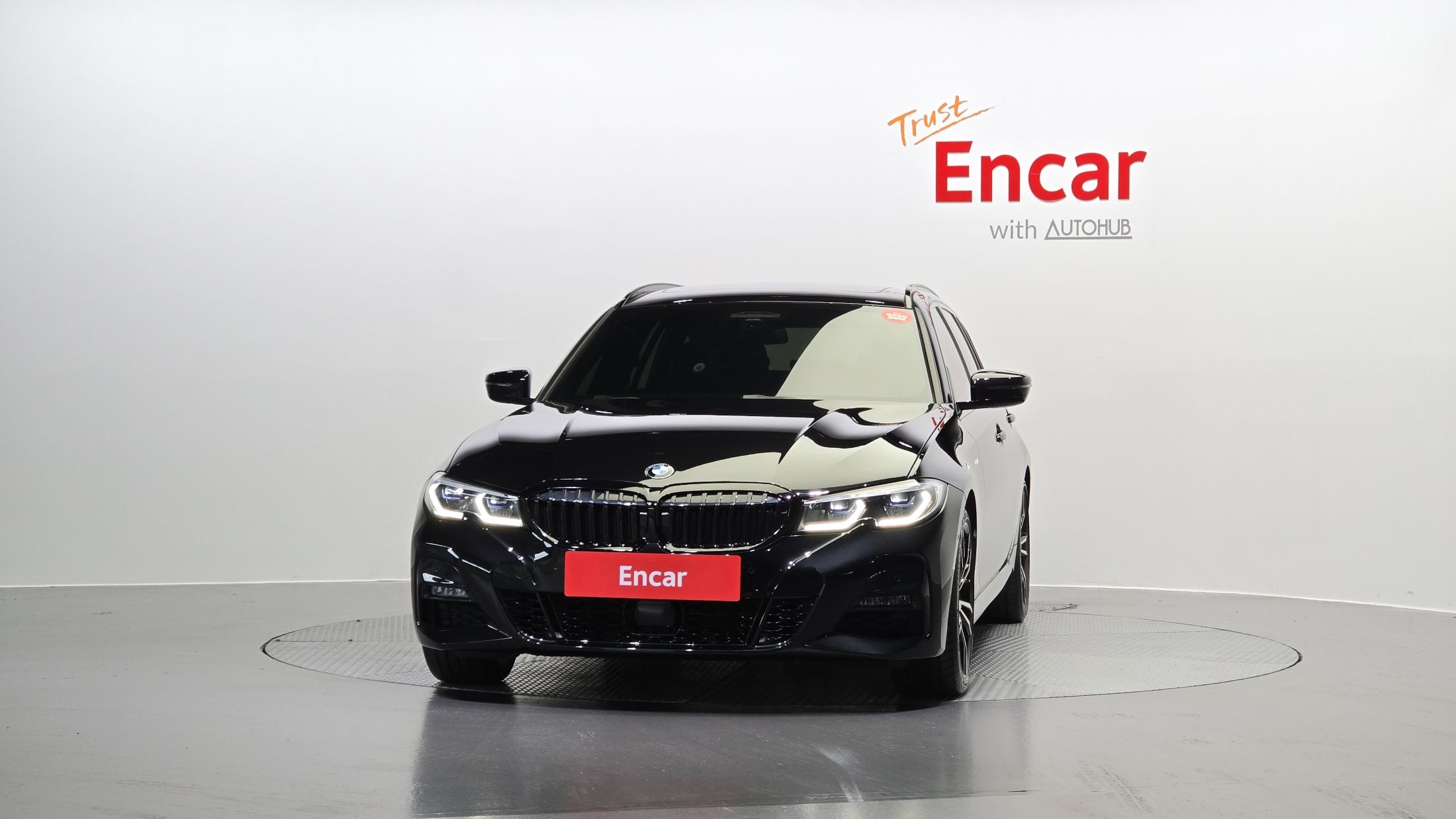 BMW 3-SERIES G20 2022
