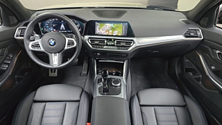 BMW 3-SERIES G20 2022