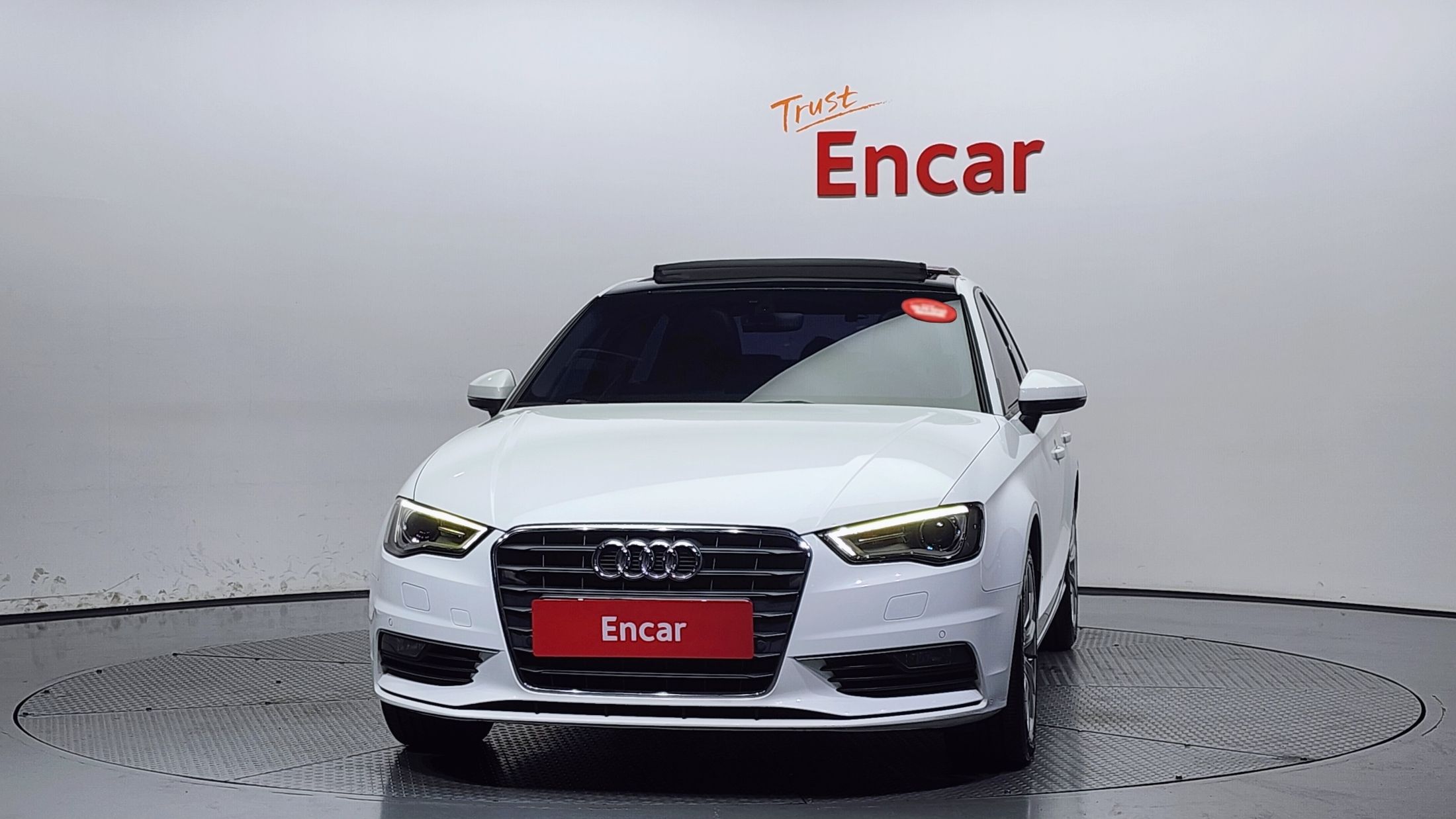 AUDI A3 2016