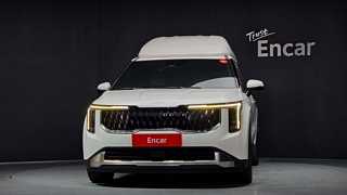 KIA CARNIVAL 2024