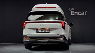 KIA CARNIVAL 2024