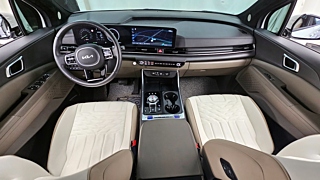 KIA CARNIVAL 2024