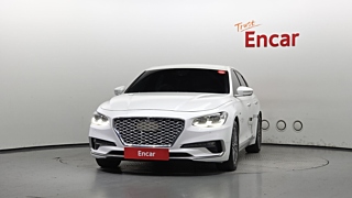 HYUNDAI GRANDEUR IG HYBRID 2019