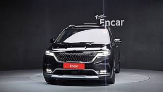 KIA CARNIVAL 2020