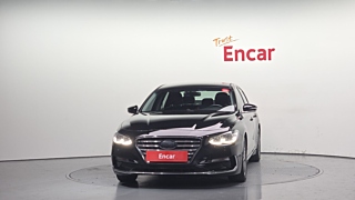 HYUNDAI GRANDEUR IG 2018