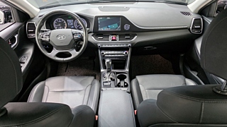 HYUNDAI GRANDEUR IG 2018