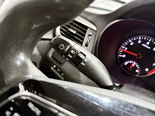 KIA K5 2018