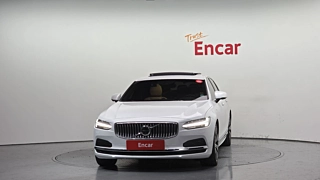 VOLVO S90 2020