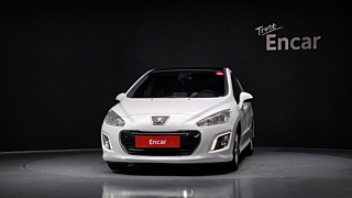 PEUGEOT 308 2013