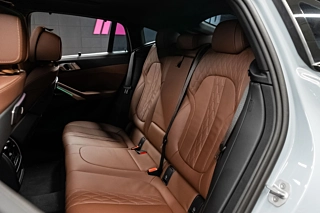 BMW X6 G06 xDrive30d M Sport 2025