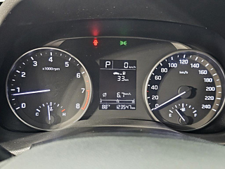 HYUNDAI AVANTE AD 2016